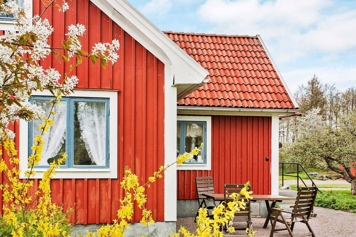 House | Outdoor dining