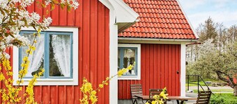 Holiday Home in SÃ¶derÃ¥kra