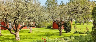 Holiday Home in SÃ¶derÃ¥kra