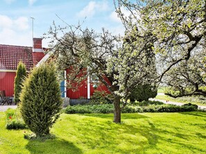 Hus | Eksteriør