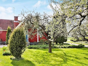 Hus | Exteriör