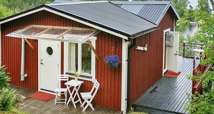 4 Person Holiday Home in Gustavsberg