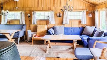 House | Interior