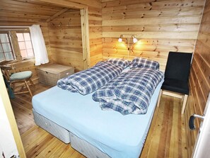 Casa | Parte interna