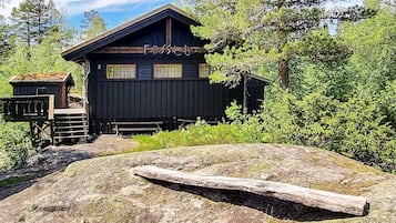 House | Exterior