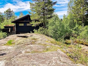 Huis | Exterieur