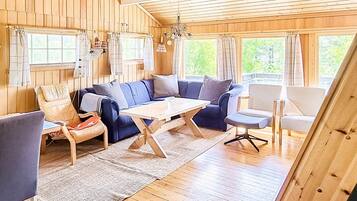 House | Interior