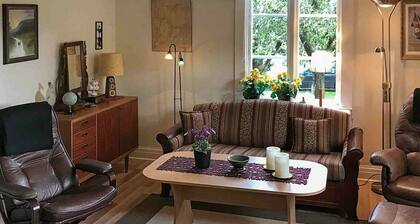 6 Person Holiday Home in Lidköping