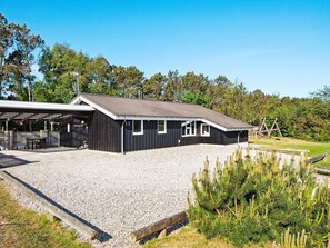 House | Exterior