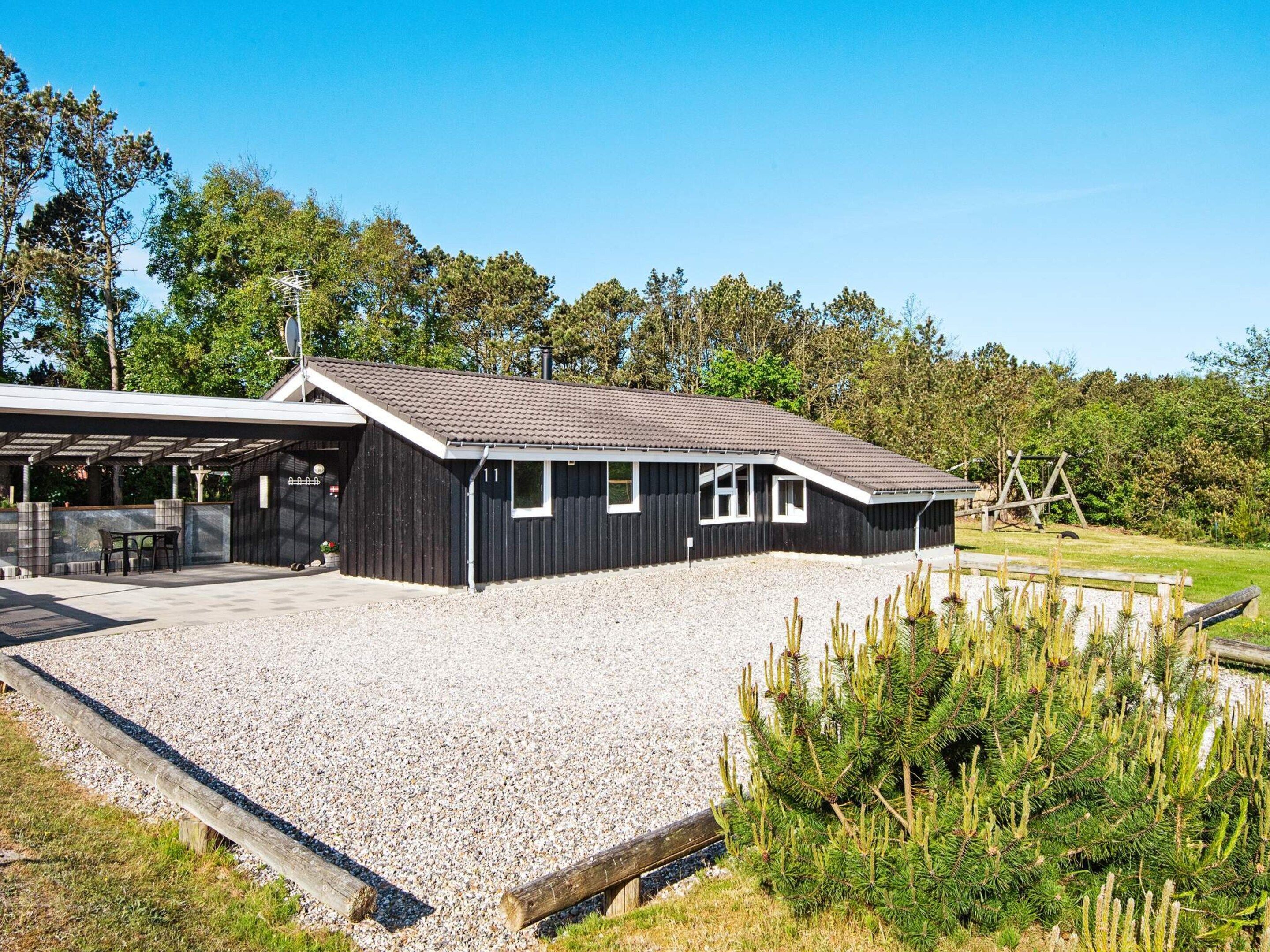 Casa | Exterior