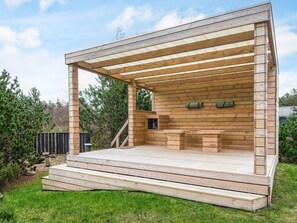 Maison | Vue depuis l’hébergement 
