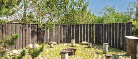 Maison | Équipement de l’hébergement