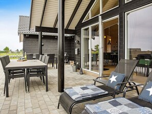 Maison | Extérieur