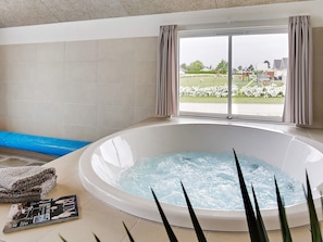 Spa treatment - 5 Star Holiday Home in Bogense (Bogense)