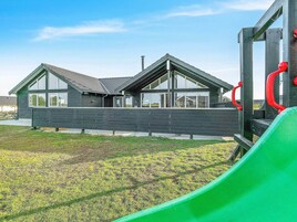 Ferienhaus | Außenbereich