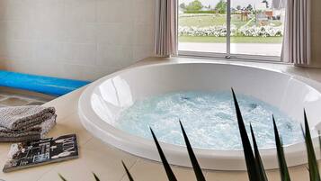 House | Spa treatment