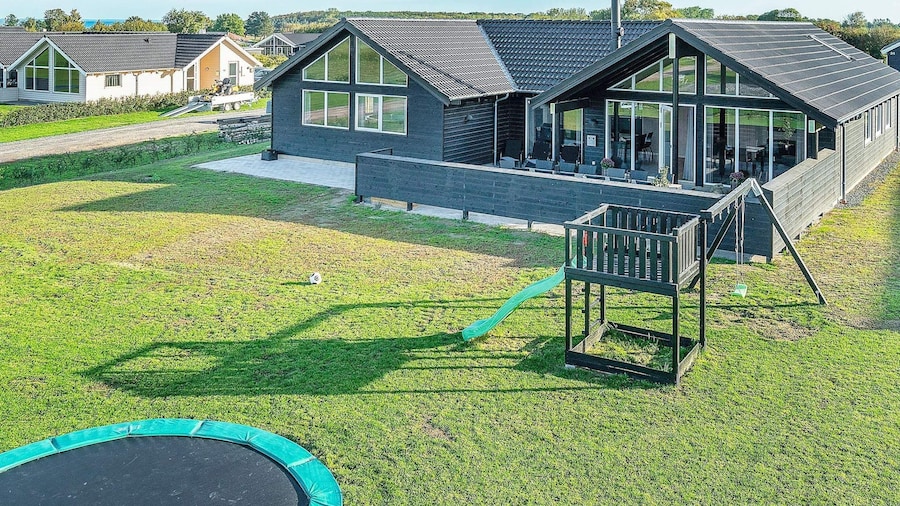 Luxury Retreat by Skastrup - By Traum Ferienwohnungen