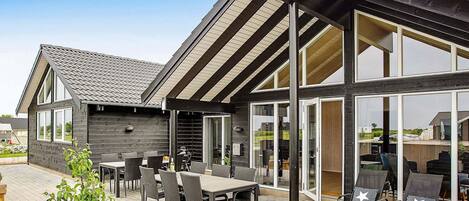 House | Exterior