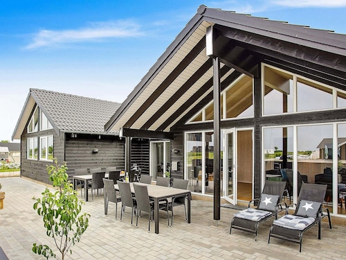 5 Star Holiday Home in Bogense