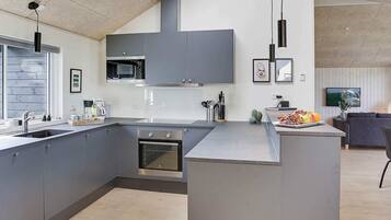 House | Bahagian dalam