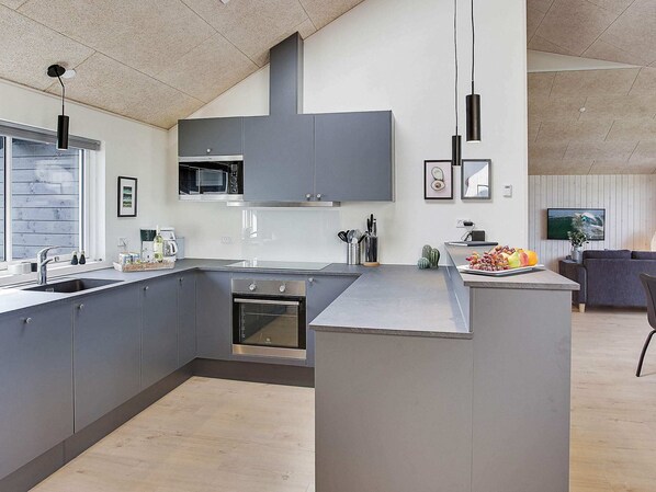 Ferienhaus | Innenbereich