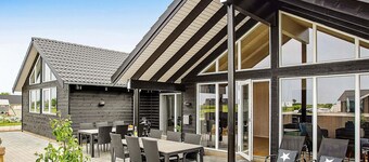 Luxury Retreat by Skastrup - By Traum Ferienwohnungen