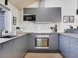 House | Interior - Luxury Retreat by Skastrup - By Traum Ferienwohnungen (Bogense)