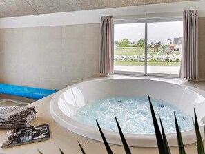 Maison | Soins de spa