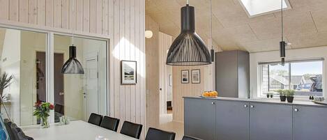 Ferienhaus | Innenbereich