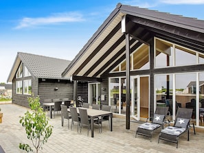 Exterior - 5 Star Holiday Home in Bogense (Bogense)