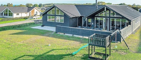 Hus | Udendørsområde