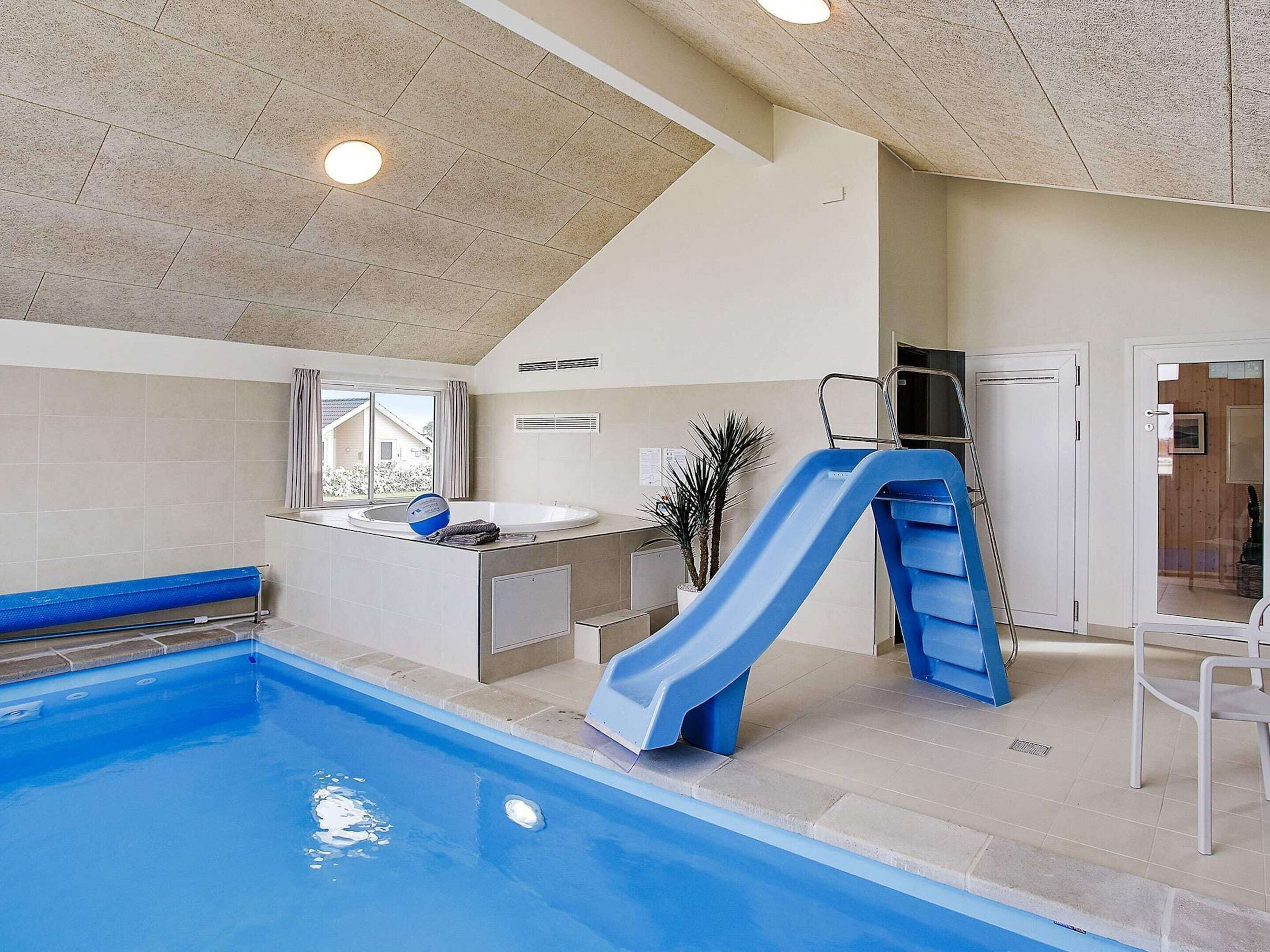 House | Pool | Indoor pool, outdoor pool