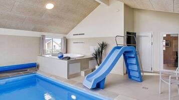 House | Pool | Indoor pool, outdoor pool