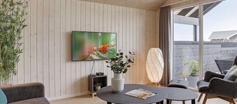 Luxury Retreat by Skastrup - By Traum Ferienwohnungen