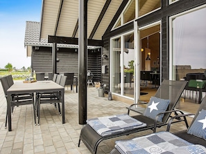 Exterior - 5 Star Holiday Home in Bogense (Bogense)