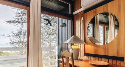 6 Person Holiday Home in Dronningmolle-by Traum