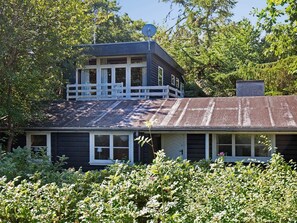 House | Exterior