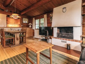 House | Interior - 6 Person Holiday Home in Dronningmolle-by Traum (Dronningmolle)