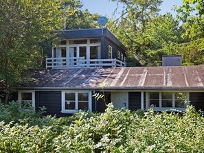 Exterior - 6 Person Holiday Home in Dronningmolle-by Traum (Dronningmolle)