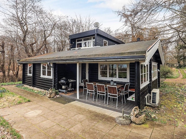 House | Exterior