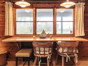 House | Interior - 6 Person Holiday Home in Dronningmolle-by Traum (Dronningmolle)