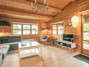 Casa | Interior