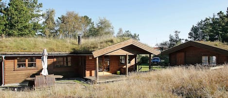 House | Exterior