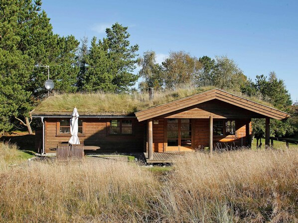 House | View from property - 5 Person Holiday Home in Strandby-by Traum (Strandby)