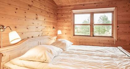 5 Person Holiday Home in Strandby-by Traum