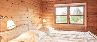 5 Person Holiday Home in Strandby-by Traum