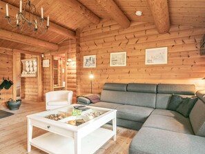 House | Interior