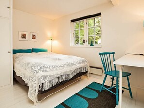 2 Schlafzimmer, Babybetten