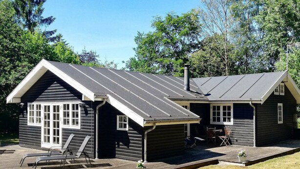 Hus | Udendørsområde