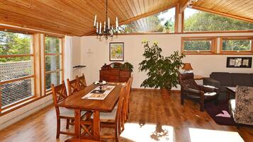 تناول الطعام